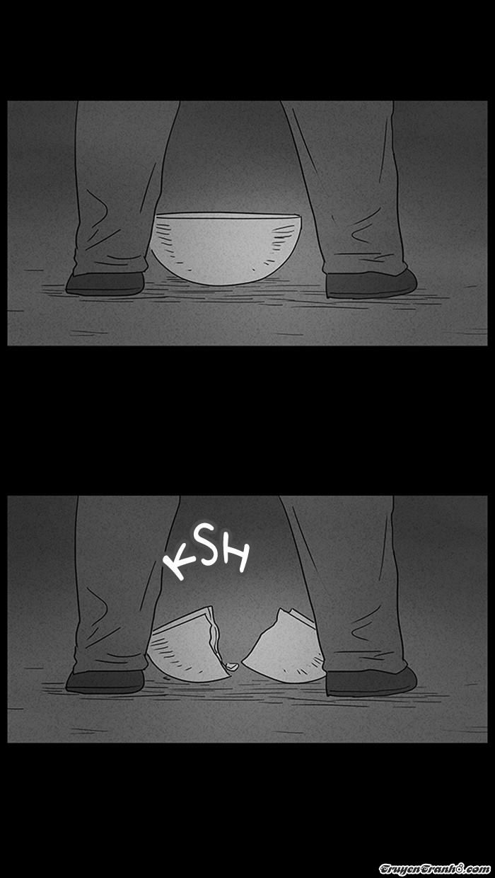 Những Câu Chuyện Bất Thường Chapter 42 - Trang 2