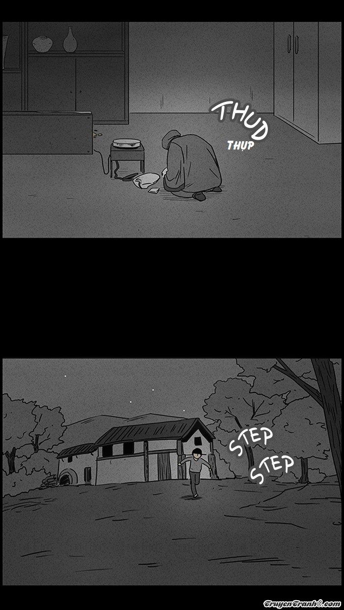 Những Câu Chuyện Bất Thường Chapter 42 - Trang 2