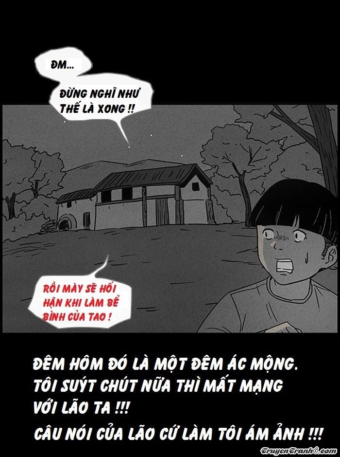 Những Câu Chuyện Bất Thường Chapter 42 - Trang 2