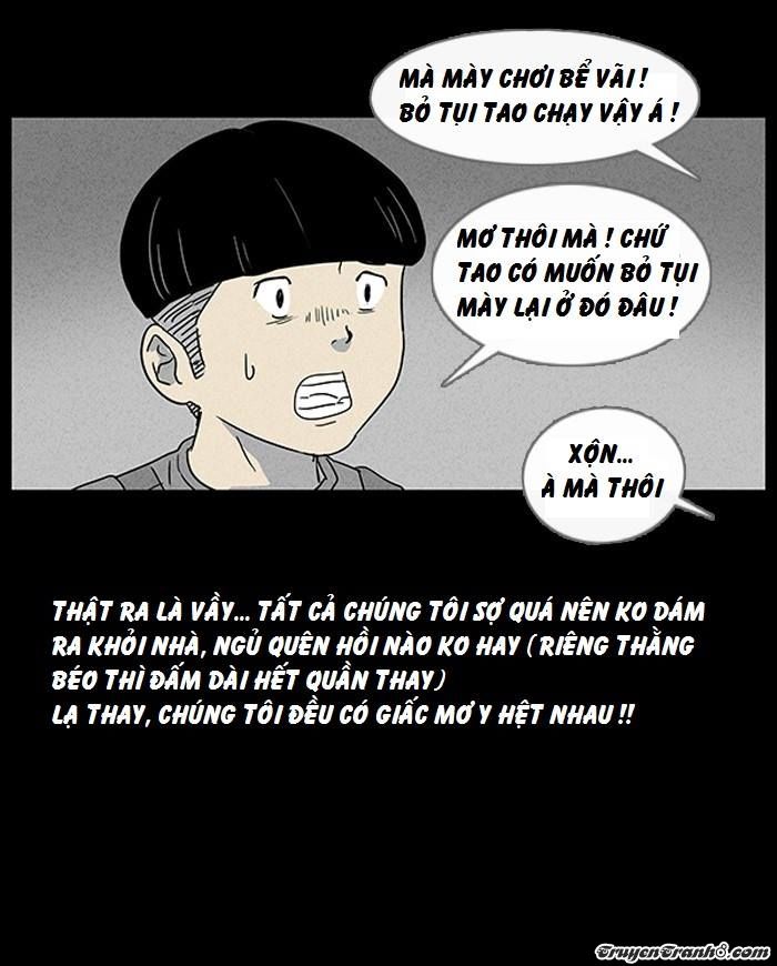 Những Câu Chuyện Bất Thường Chapter 42 - Trang 2