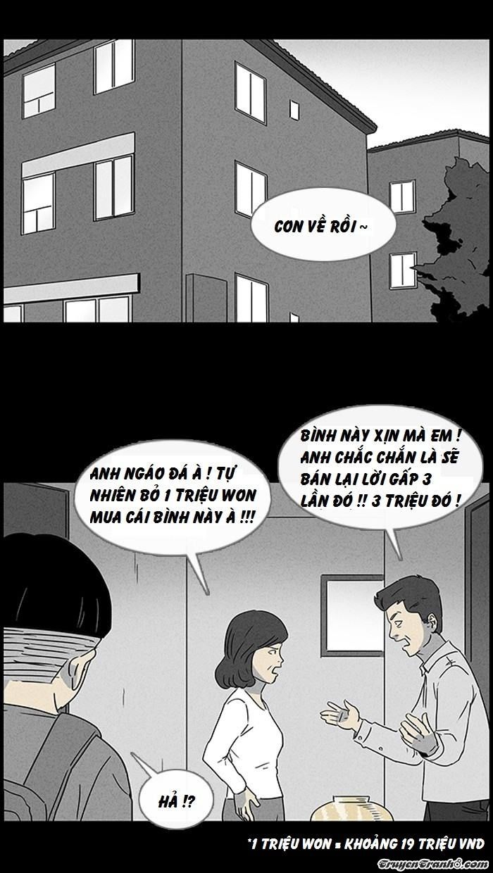 Những Câu Chuyện Bất Thường Chapter 42 - Trang 2