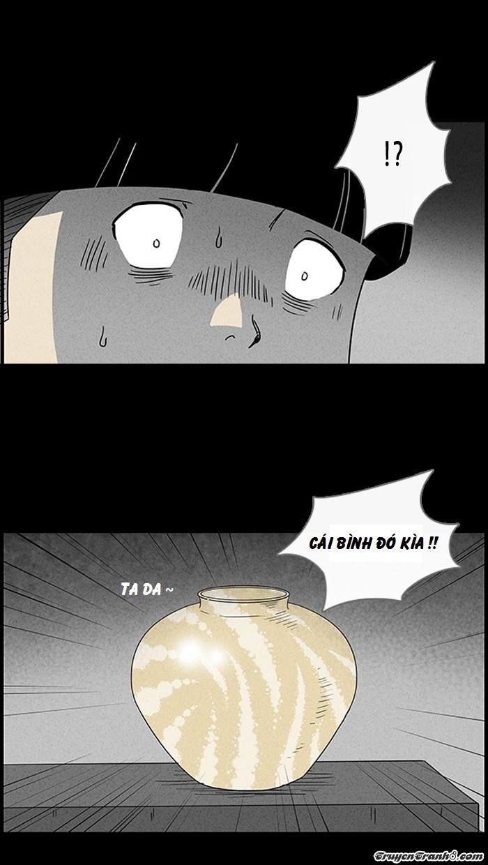 Những Câu Chuyện Bất Thường Chapter 42 - Trang 2