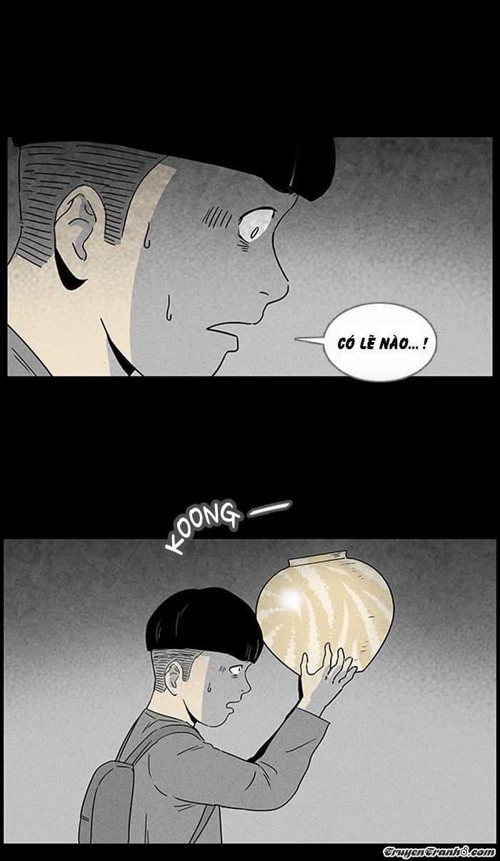 Những Câu Chuyện Bất Thường Chapter 42 - Trang 2