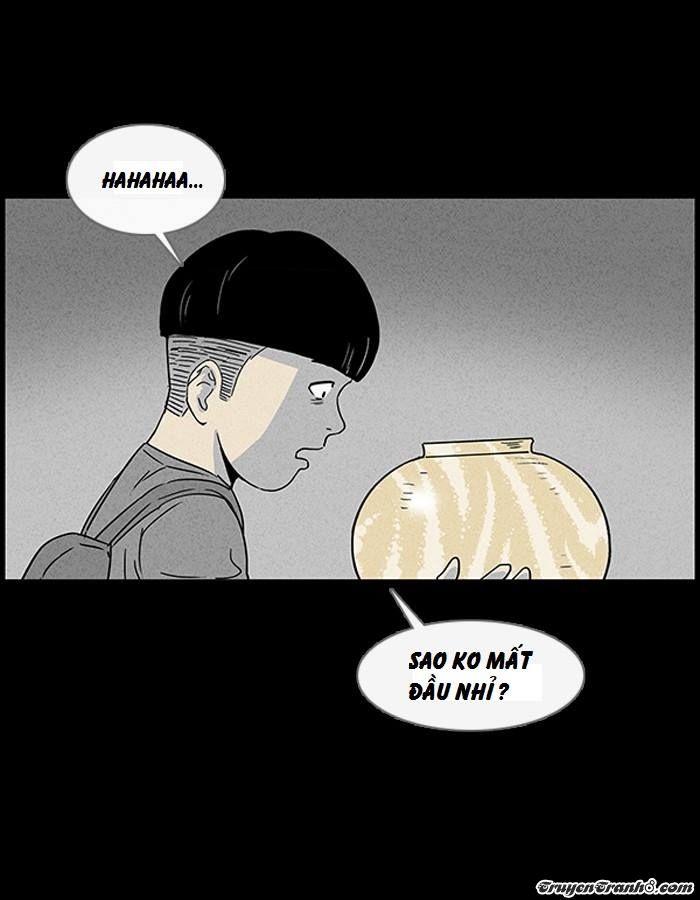 Những Câu Chuyện Bất Thường Chapter 42 - Trang 2