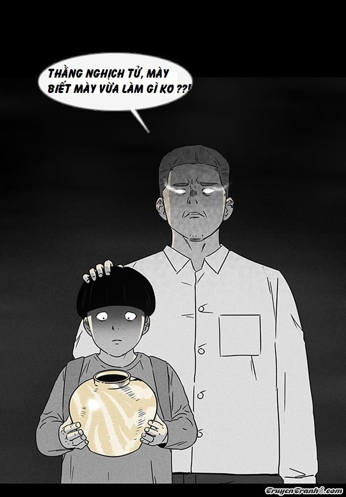 Những Câu Chuyện Bất Thường Chapter 42 - Trang 2