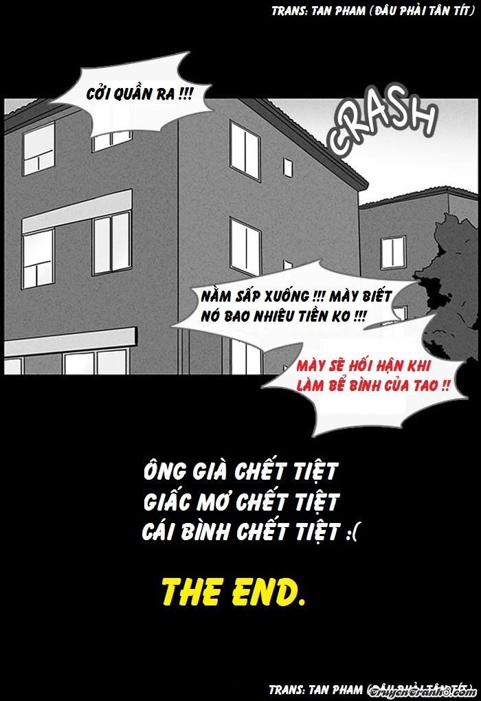 Những Câu Chuyện Bất Thường Chapter 42 - Trang 2