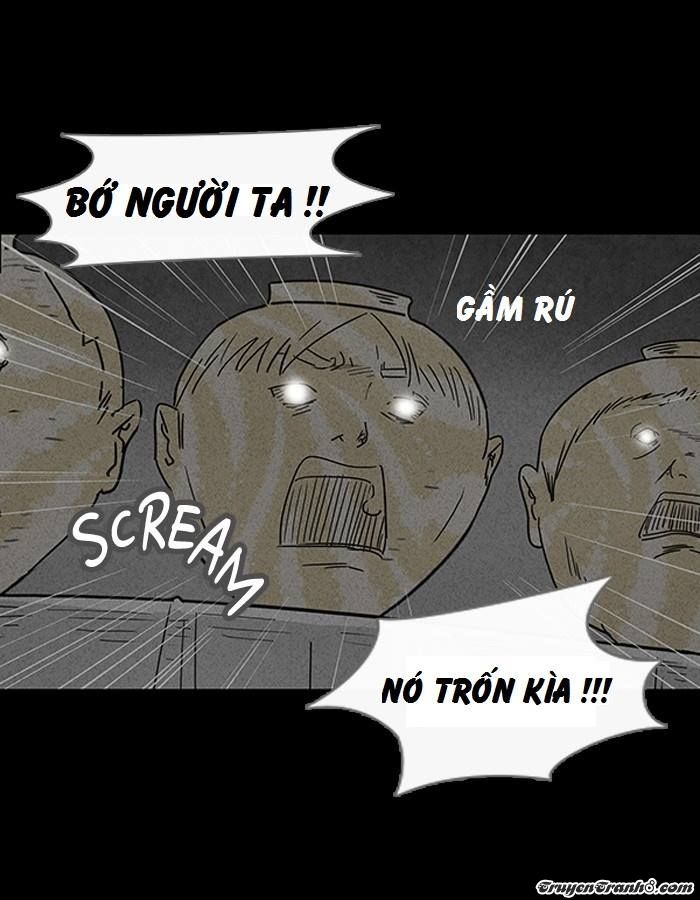 Những Câu Chuyện Bất Thường Chapter 42 - Trang 2
