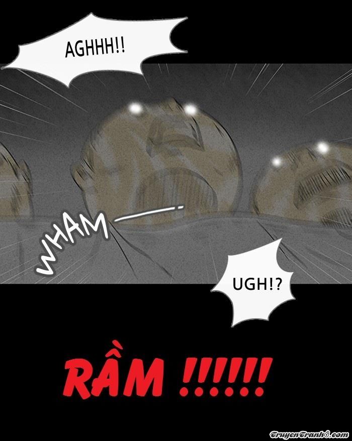 Những Câu Chuyện Bất Thường Chapter 42 - Trang 2