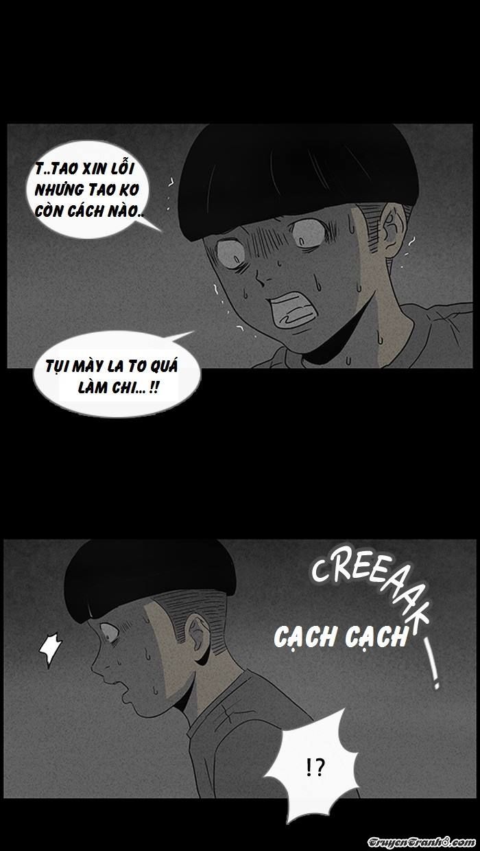 Những Câu Chuyện Bất Thường Chapter 42 - Trang 2