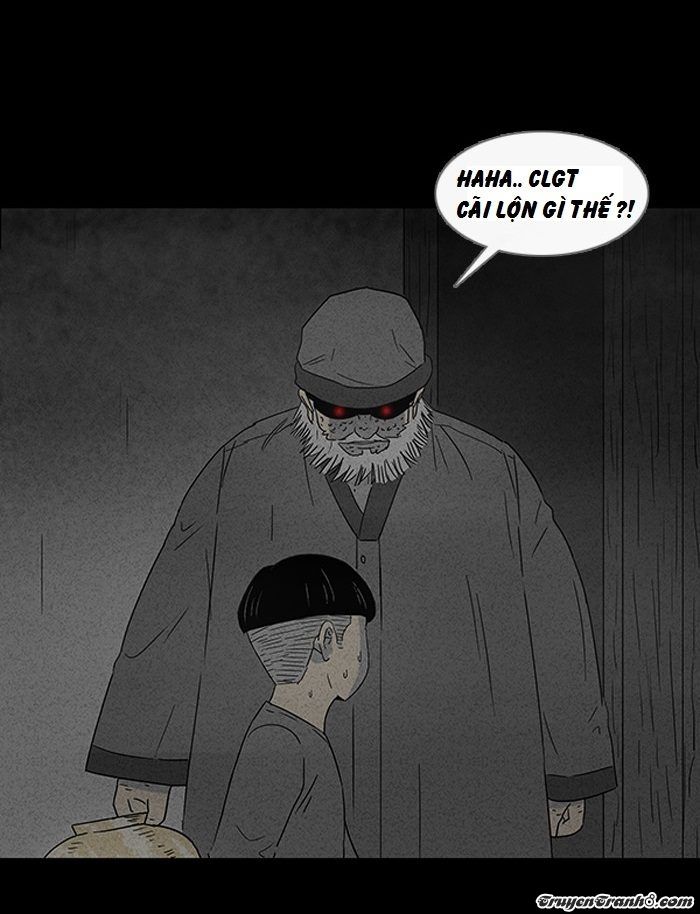 Những Câu Chuyện Bất Thường Chapter 42 - Trang 2