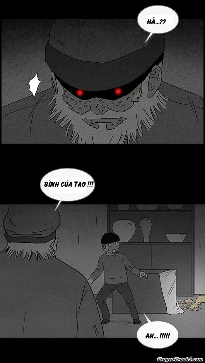 Những Câu Chuyện Bất Thường Chapter 42 - Trang 2