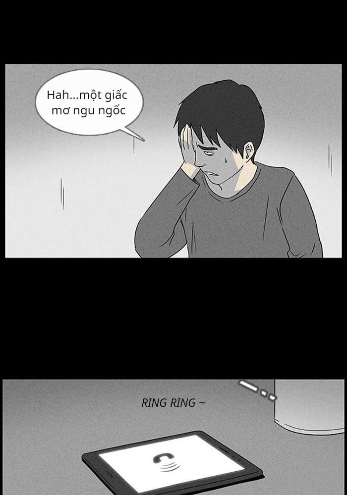 Những Câu Chuyện Bất Thường Chapter 43 - Trang 2