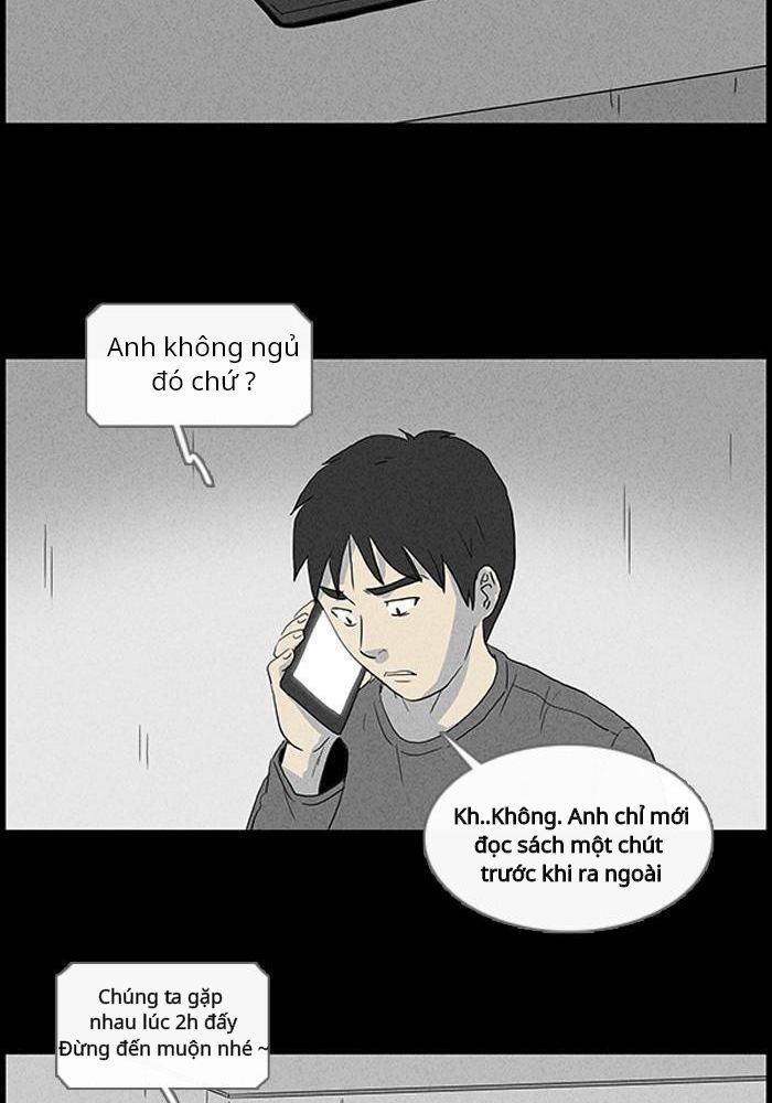 Những Câu Chuyện Bất Thường Chapter 43 - Trang 2