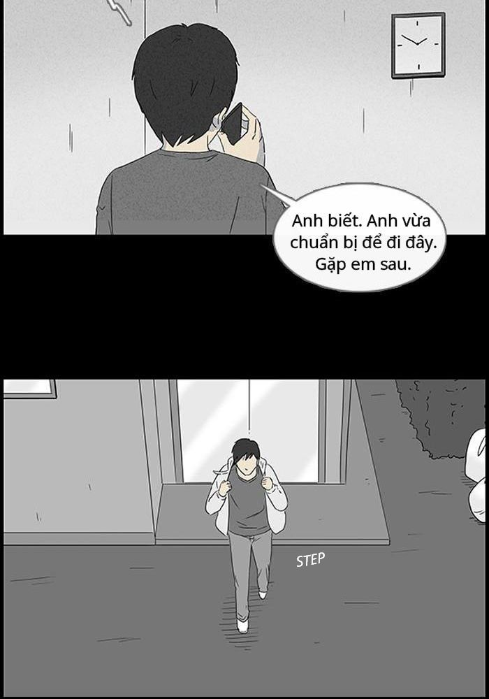 Những Câu Chuyện Bất Thường Chapter 43 - Trang 2