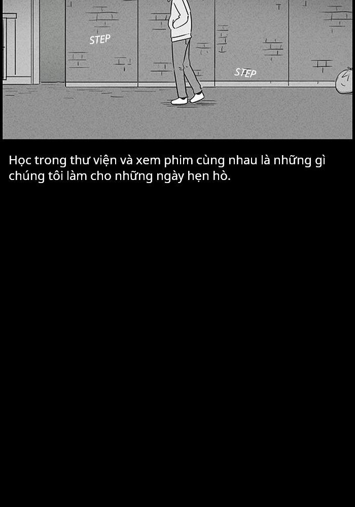 Những Câu Chuyện Bất Thường Chapter 43 - Trang 2