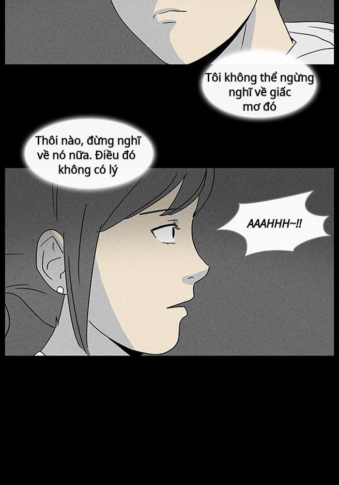 Những Câu Chuyện Bất Thường Chapter 43 - Trang 2