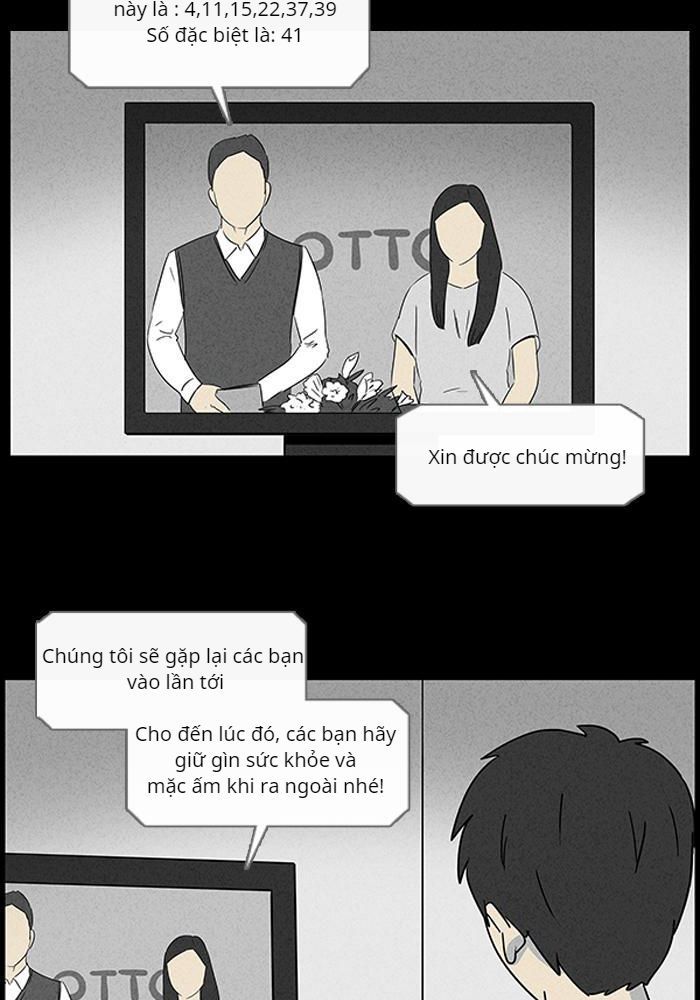 Những Câu Chuyện Bất Thường Chapter 43 - Trang 2