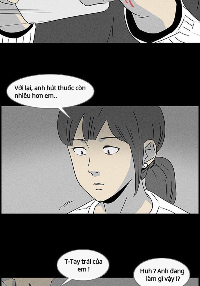 Những Câu Chuyện Bất Thường Chapter 43 - Trang 2