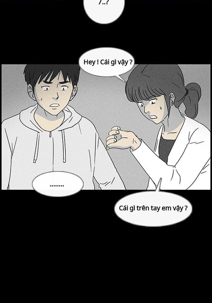 Những Câu Chuyện Bất Thường Chapter 43 - Trang 2