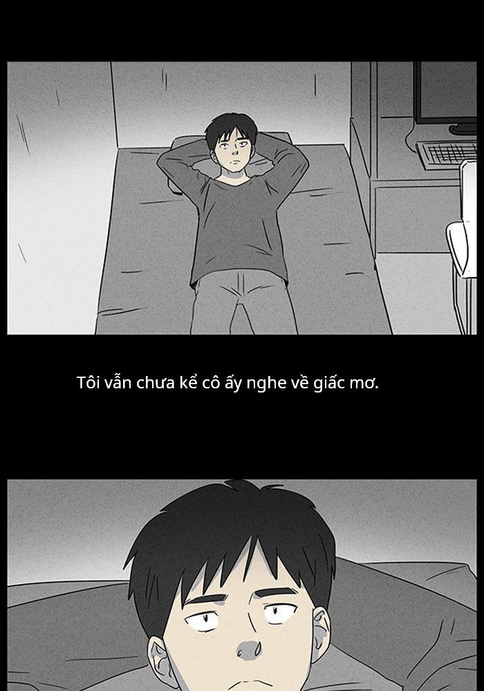 Những Câu Chuyện Bất Thường Chapter 43 - Trang 2