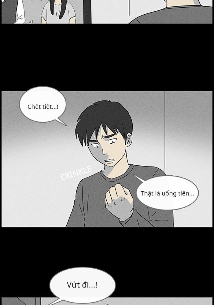 Những Câu Chuyện Bất Thường Chapter 43 - Trang 2