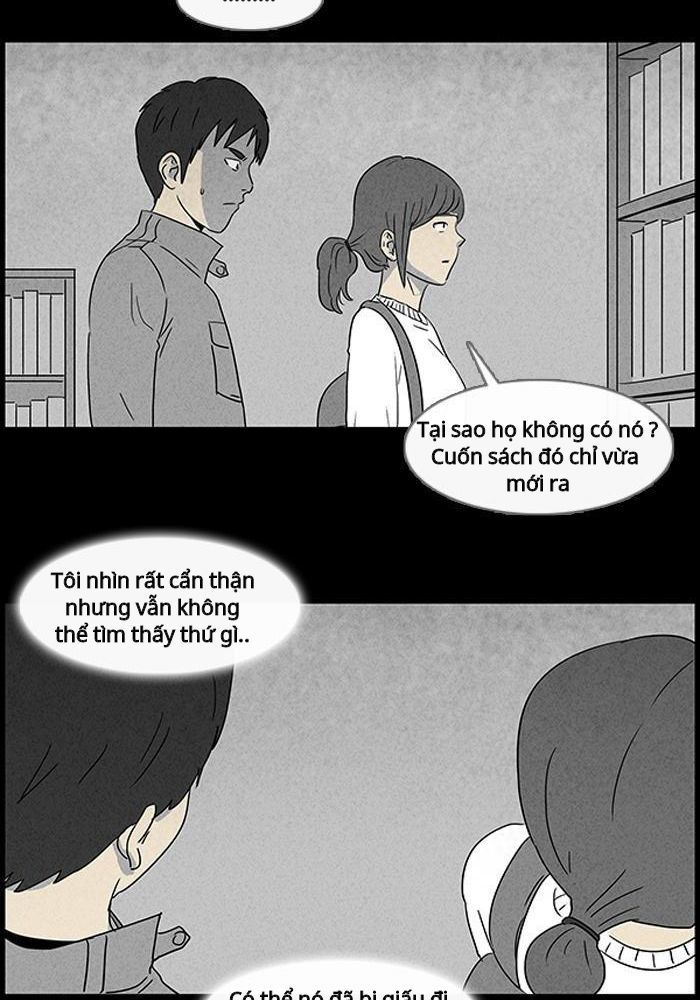 Những Câu Chuyện Bất Thường Chapter 43 - Trang 2