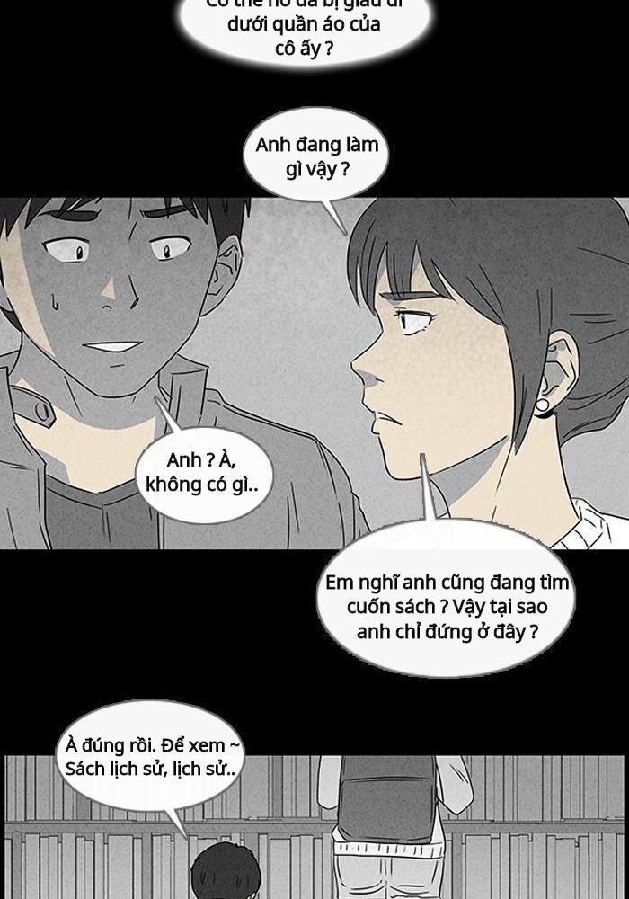 Những Câu Chuyện Bất Thường Chapter 43 - Trang 2