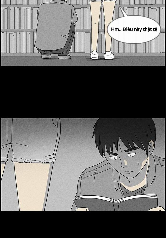 Những Câu Chuyện Bất Thường Chapter 43 - Trang 2