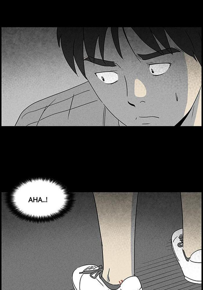 Những Câu Chuyện Bất Thường Chapter 43 - Trang 2