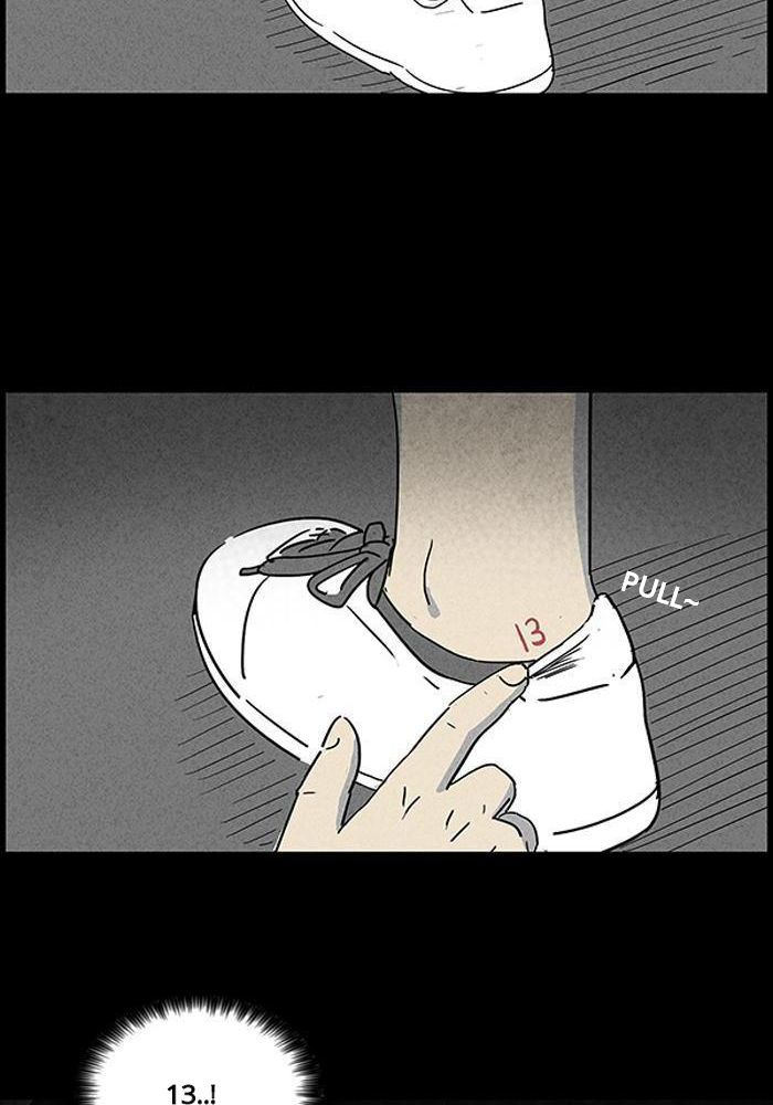 Những Câu Chuyện Bất Thường Chapter 43 - Trang 2