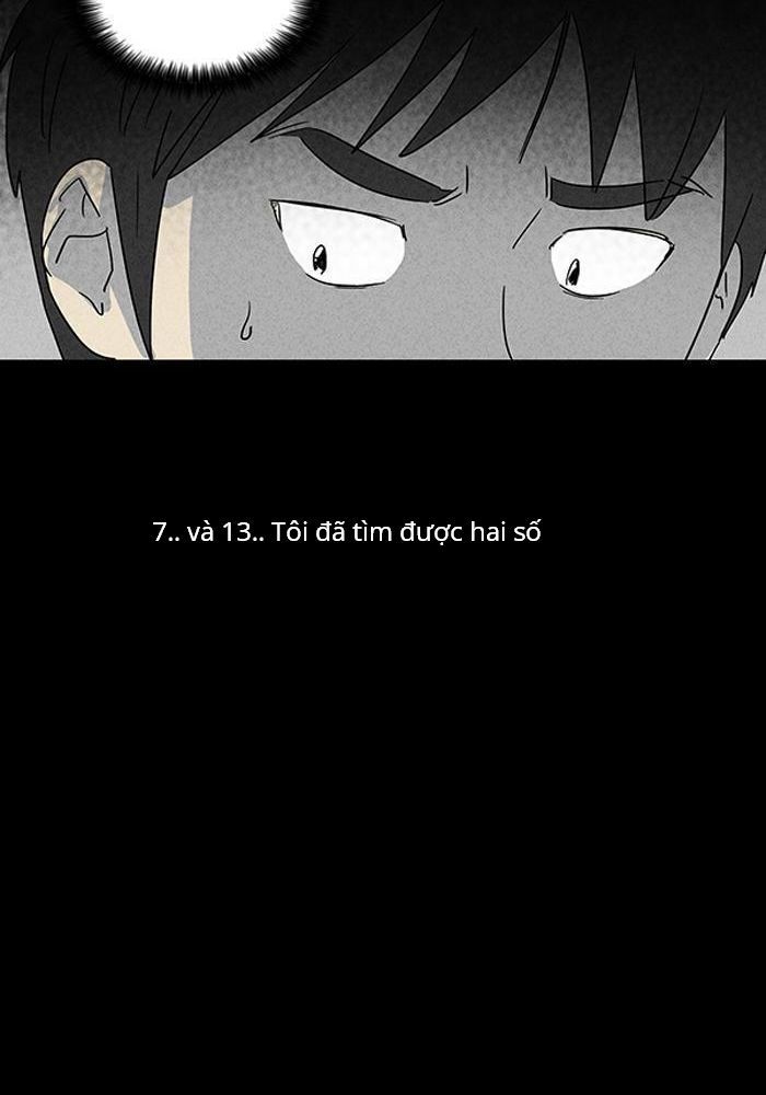 Những Câu Chuyện Bất Thường Chapter 43 - Trang 2