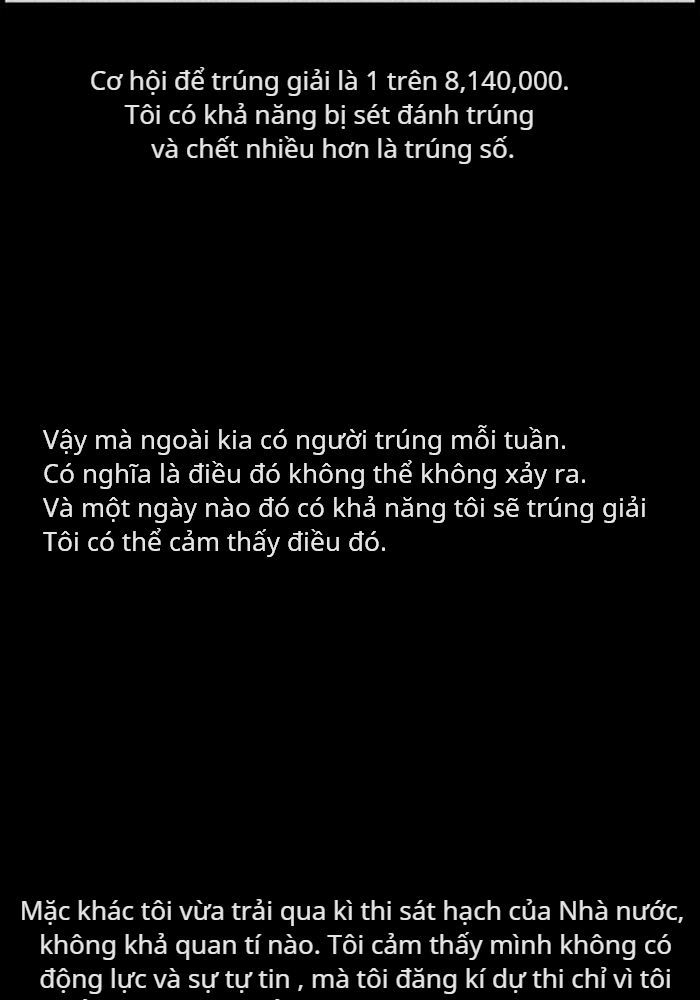 Những Câu Chuyện Bất Thường Chapter 43 - Trang 2