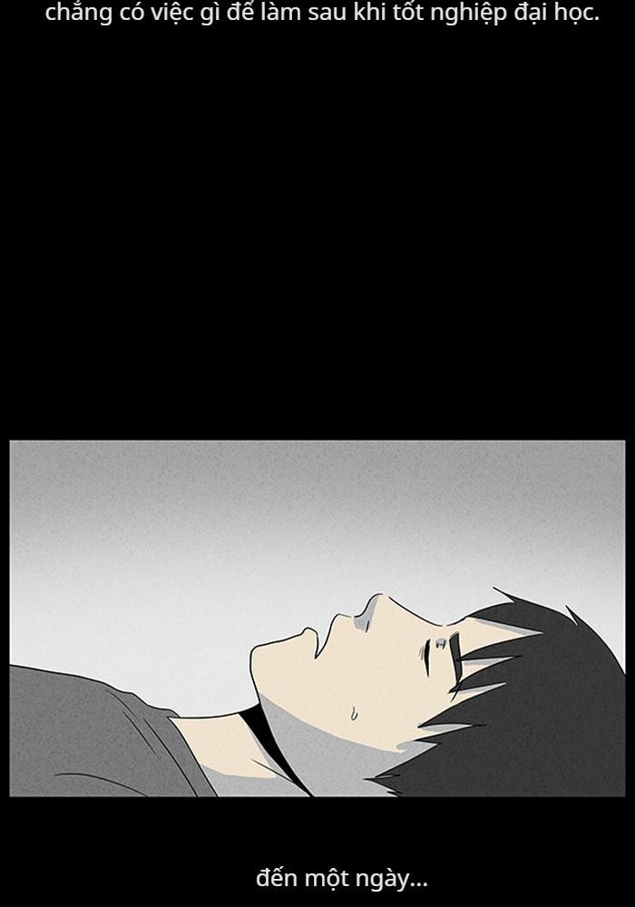 Những Câu Chuyện Bất Thường Chapter 43 - Trang 2