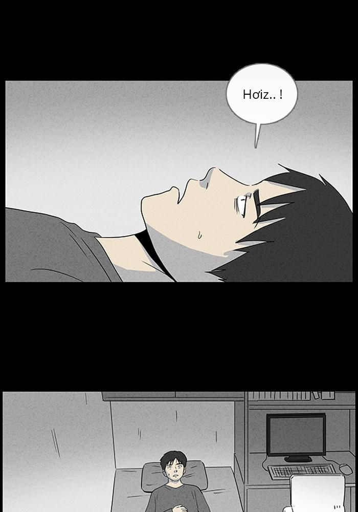 Những Câu Chuyện Bất Thường Chapter 43 - Trang 2