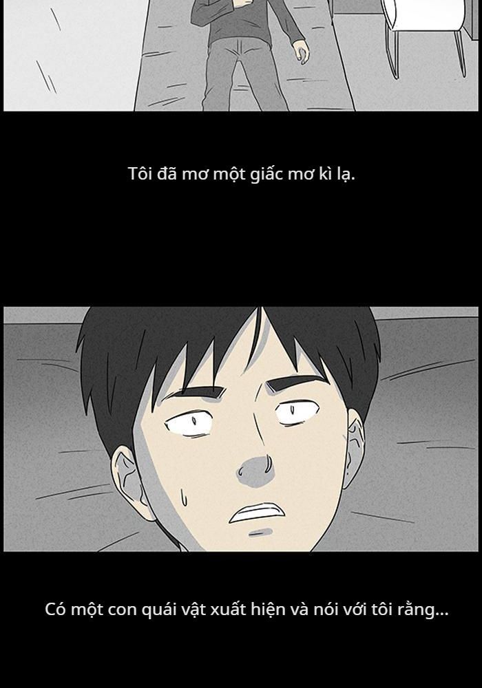 Những Câu Chuyện Bất Thường Chapter 43 - Trang 2