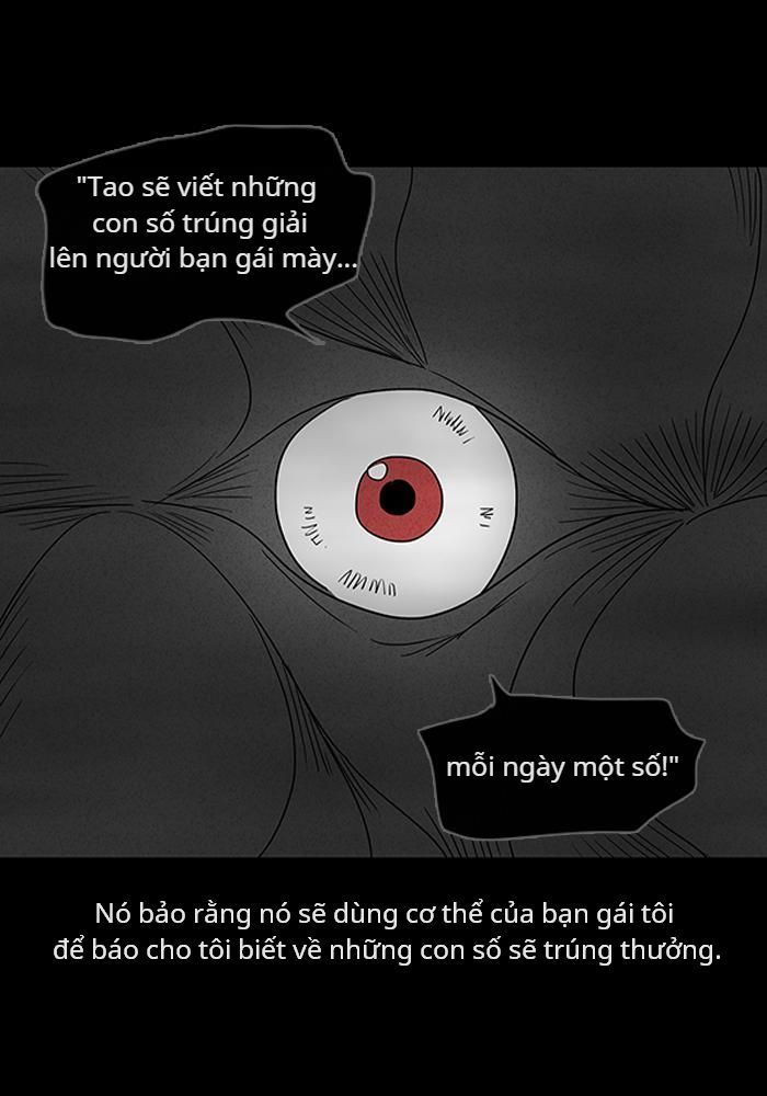 Những Câu Chuyện Bất Thường Chapter 43 - Trang 2