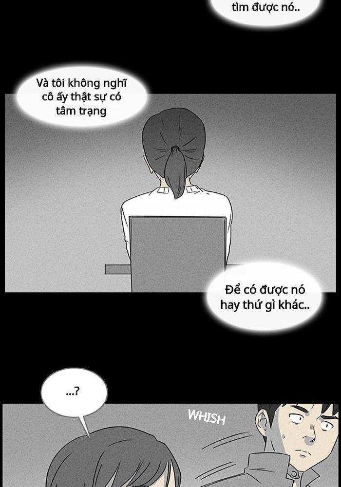 Những Câu Chuyện Bất Thường Chapter 44 - Trang 2