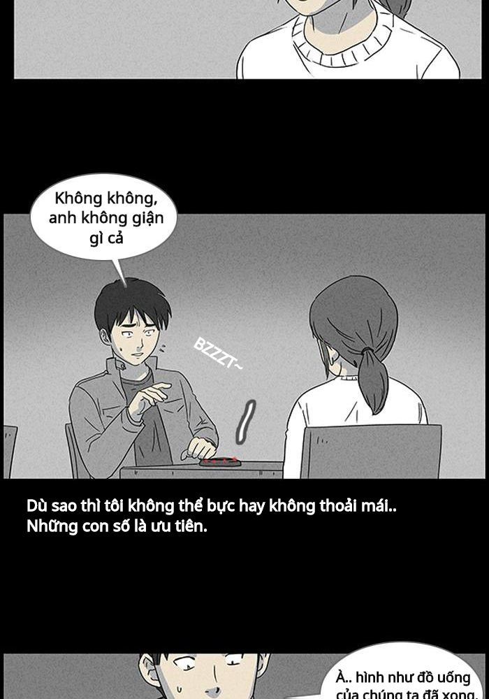 Những Câu Chuyện Bất Thường Chapter 44 - Trang 2