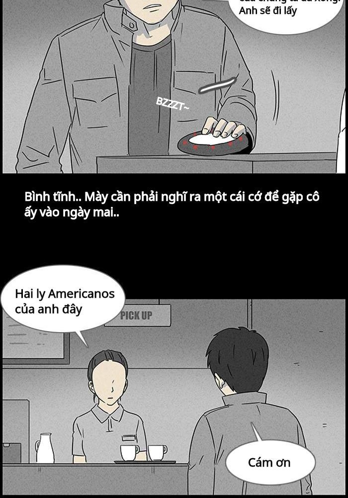 Những Câu Chuyện Bất Thường Chapter 44 - Trang 2