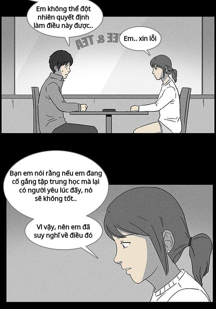 Những Câu Chuyện Bất Thường Chapter 44 - Trang 2