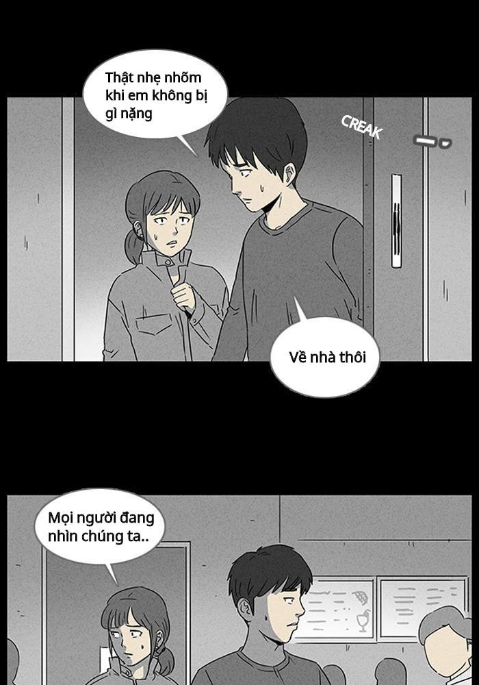 Những Câu Chuyện Bất Thường Chapter 44 - Trang 2