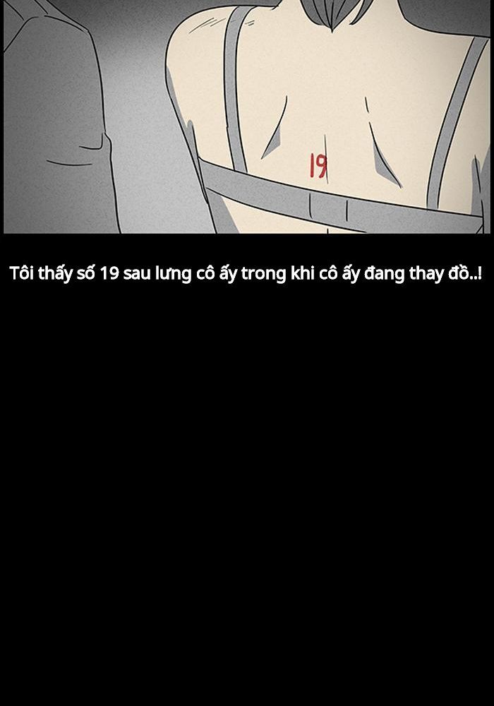 Những Câu Chuyện Bất Thường Chapter 44 - Trang 2