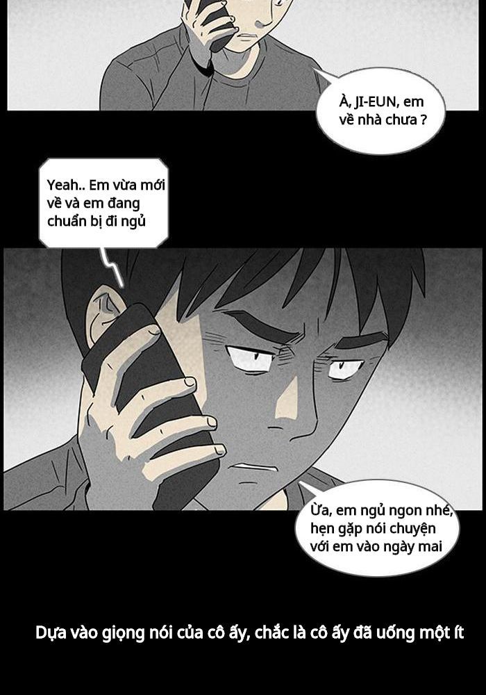 Những Câu Chuyện Bất Thường Chapter 44 - Trang 2