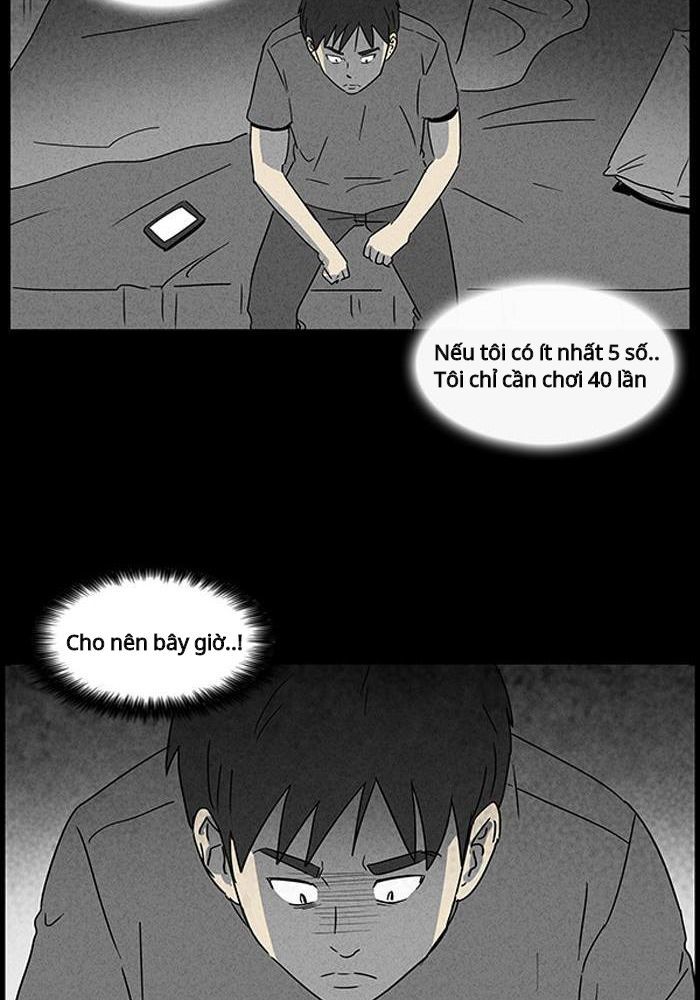 Những Câu Chuyện Bất Thường Chapter 44 - Trang 2