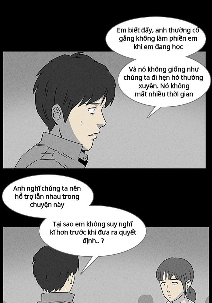 Những Câu Chuyện Bất Thường Chapter 44 - Trang 2