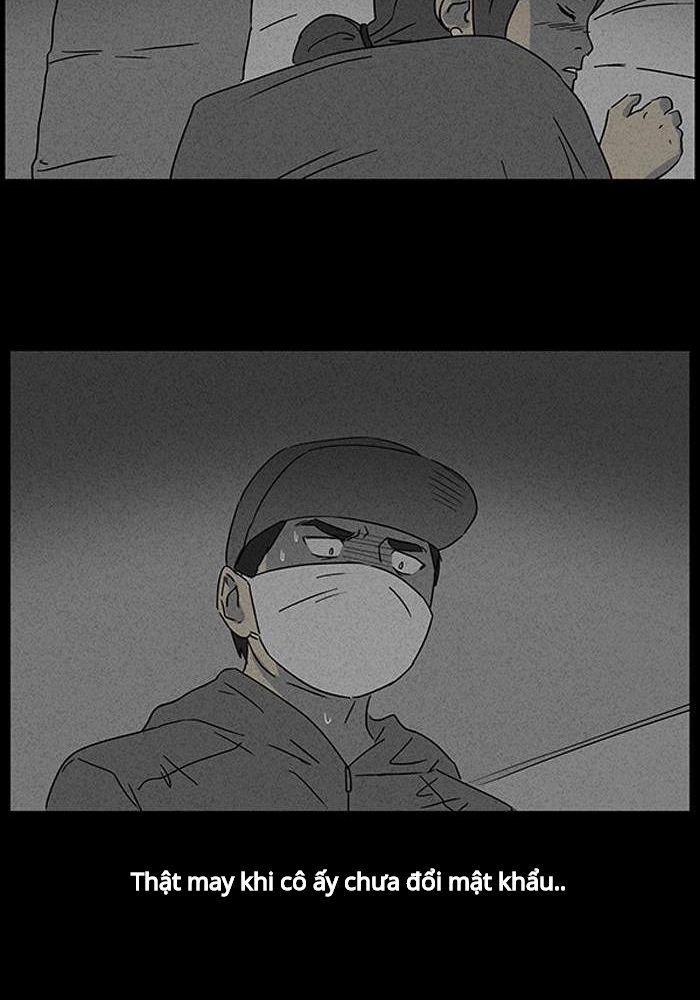 Những Câu Chuyện Bất Thường Chapter 44 - Trang 2