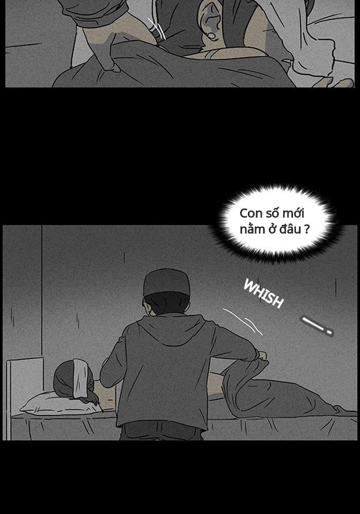 Những Câu Chuyện Bất Thường Chapter 44 - Trang 2