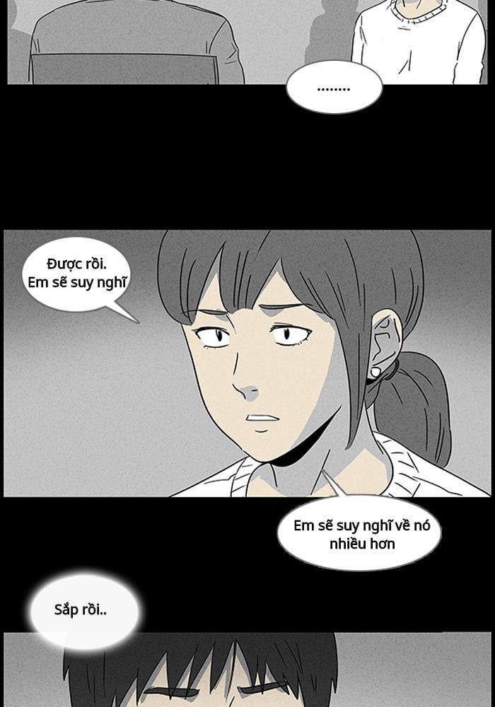 Những Câu Chuyện Bất Thường Chapter 44 - Trang 2