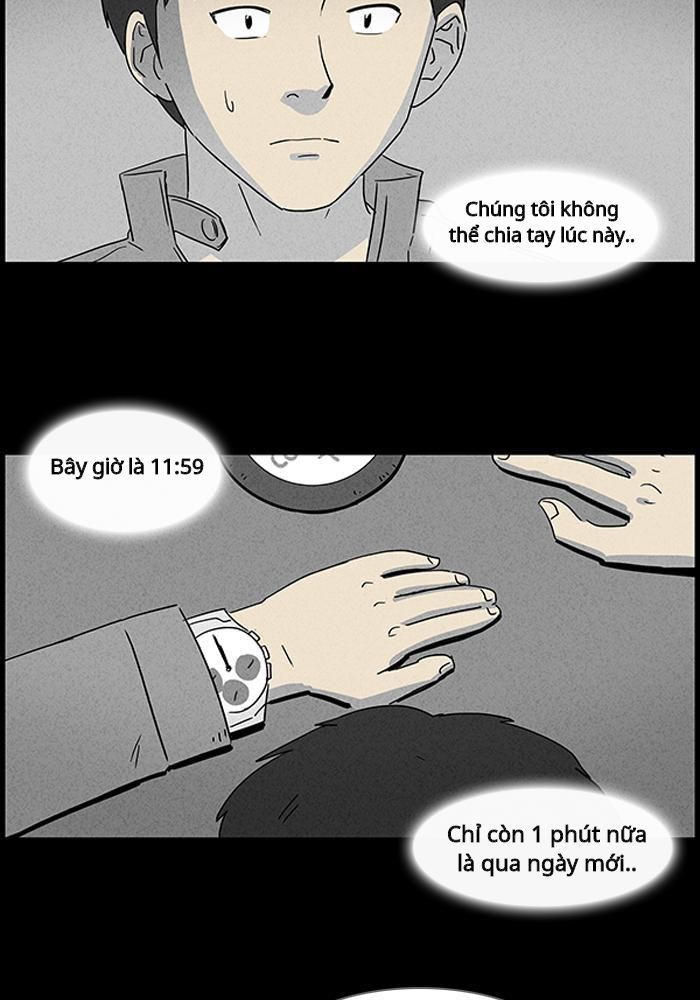 Những Câu Chuyện Bất Thường Chapter 44 - Trang 2