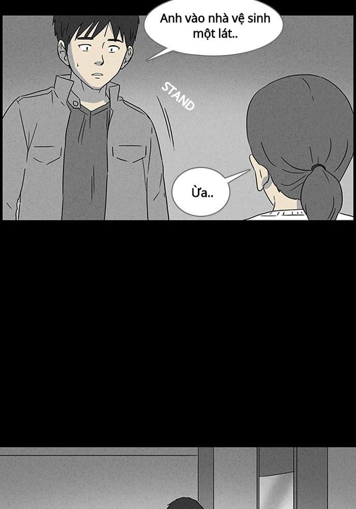 Những Câu Chuyện Bất Thường Chapter 44 - Trang 2